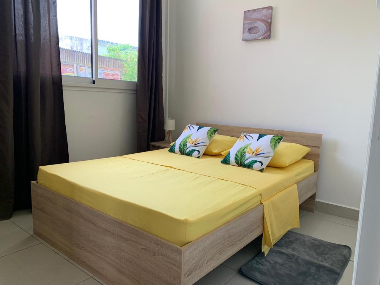 Villa Phare Caraibes Guadeloupe - Rooftop Jacuzzi & Ocean View 勒穆莱 客房 照片